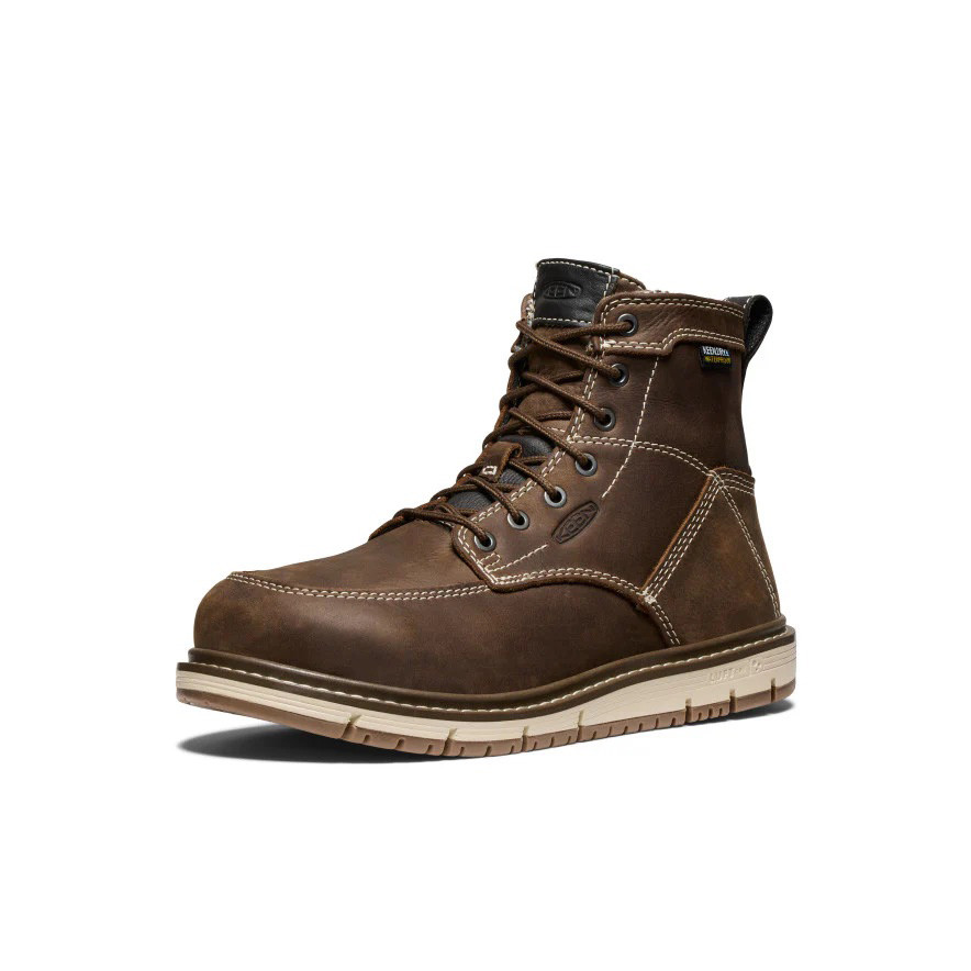 Keen Utility San Jose #1030884 Women's 6